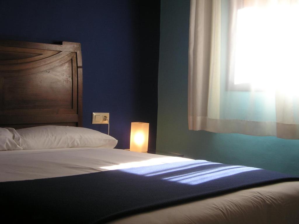 Cal Maginet Hotell Vilaverd Rom bilde